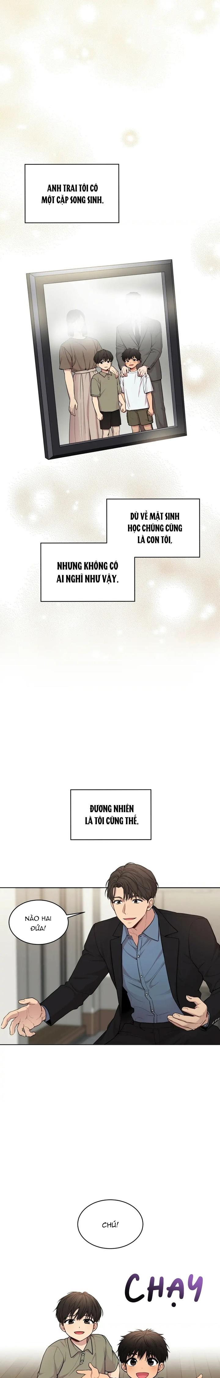 Đọc truyện Passion - Chapter 55