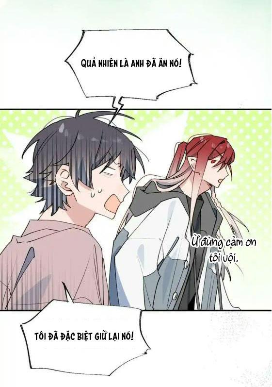 Đọc truyện Ma vương đại nhân luôn trêu chọc tôi - Chapter 66