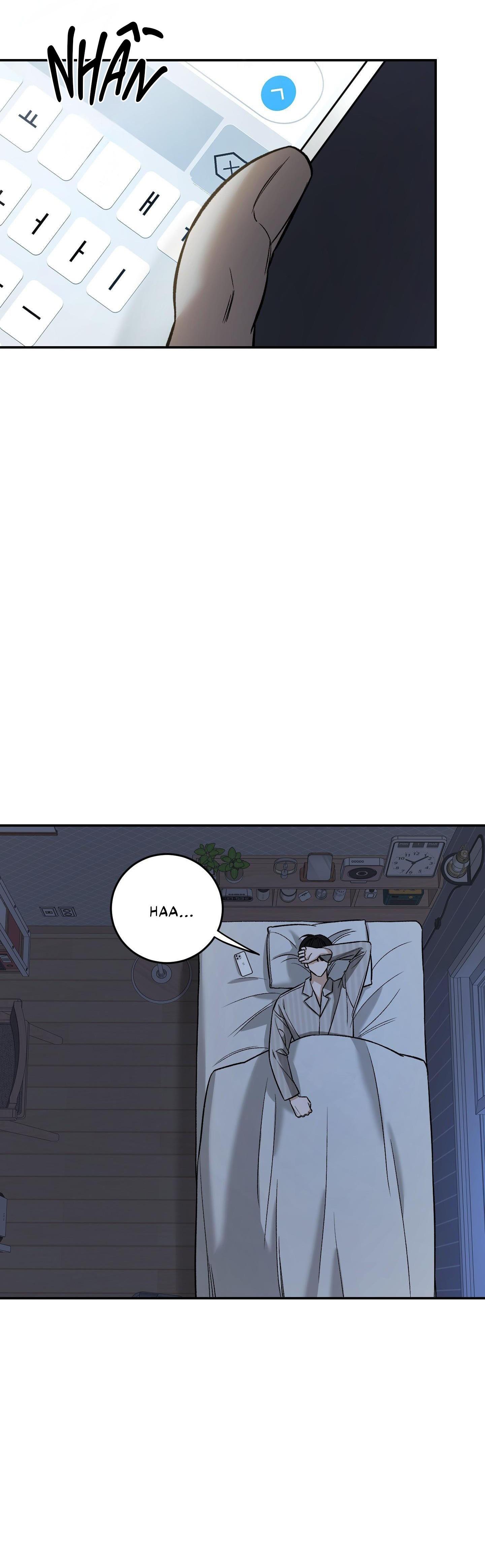 Đọc truyện |DROP| Hưởng Lợi - Chapter 35