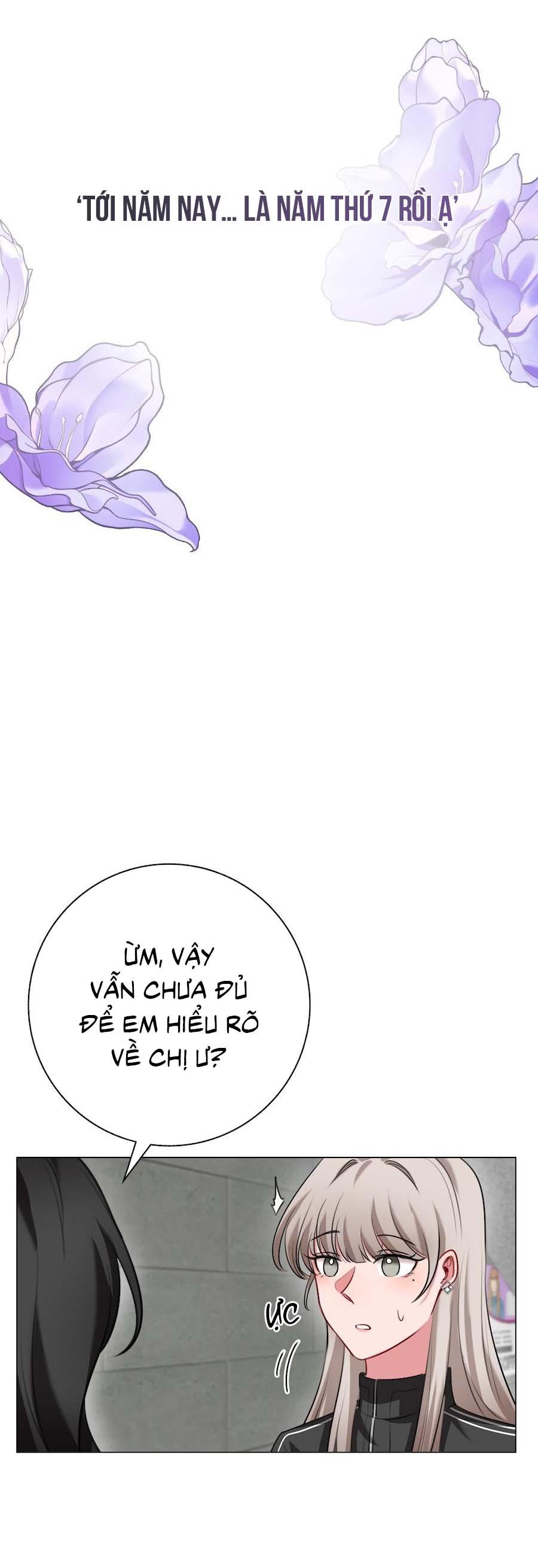 Đọc truyện Flower of youth - Chapter 17