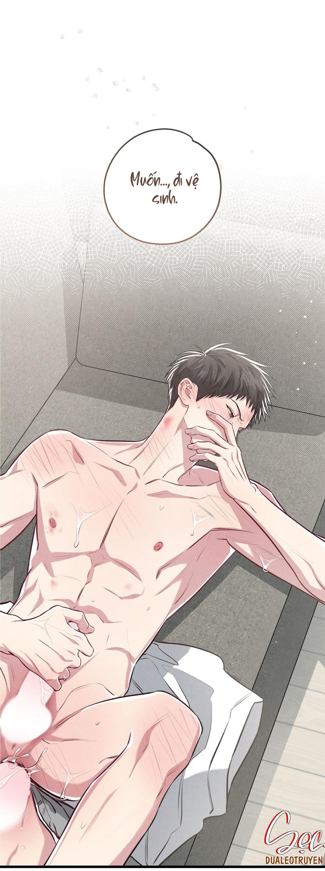 Đọc truyện CÔNG TƯ PHÂN MINH - Chapter 53