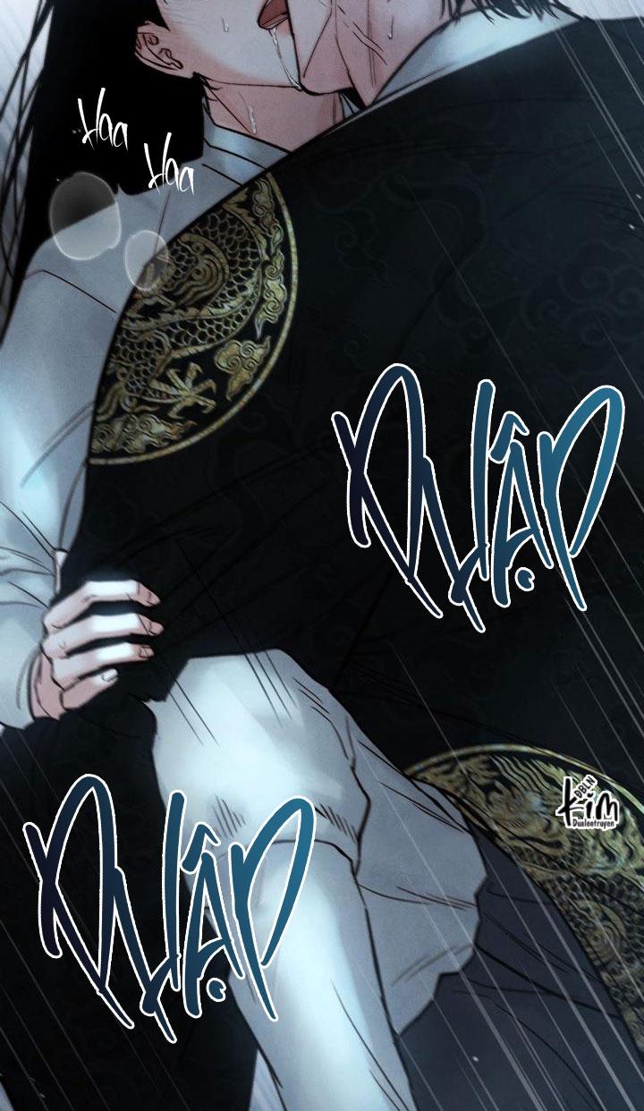 Đọc truyện THUỐC ĐỘC - Chapter 14