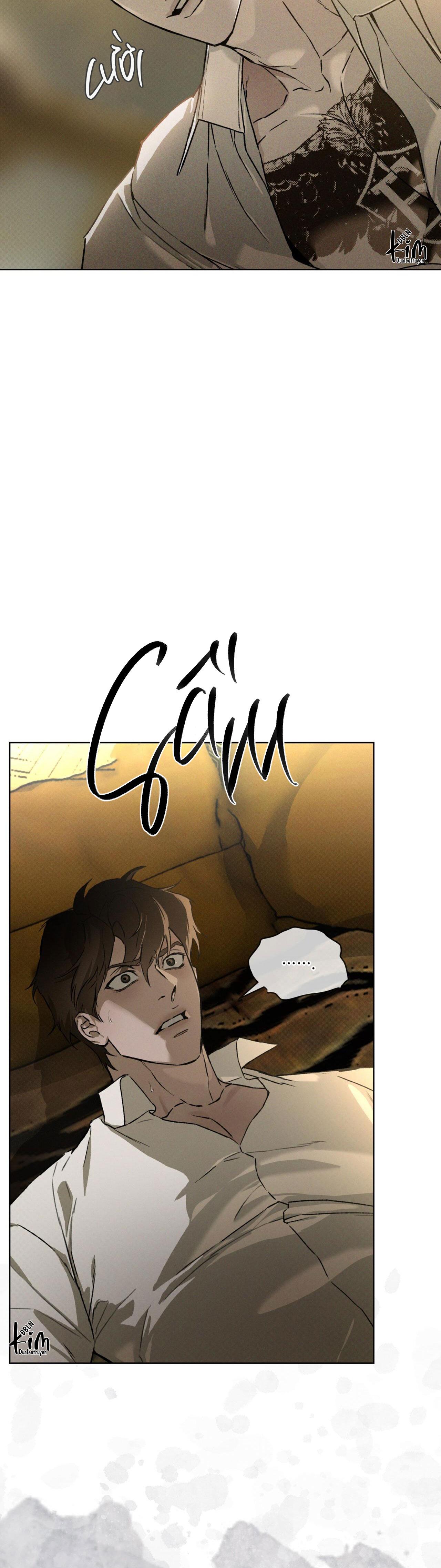 Đọc truyện CODENAME ANASTASIA - Chapter 41