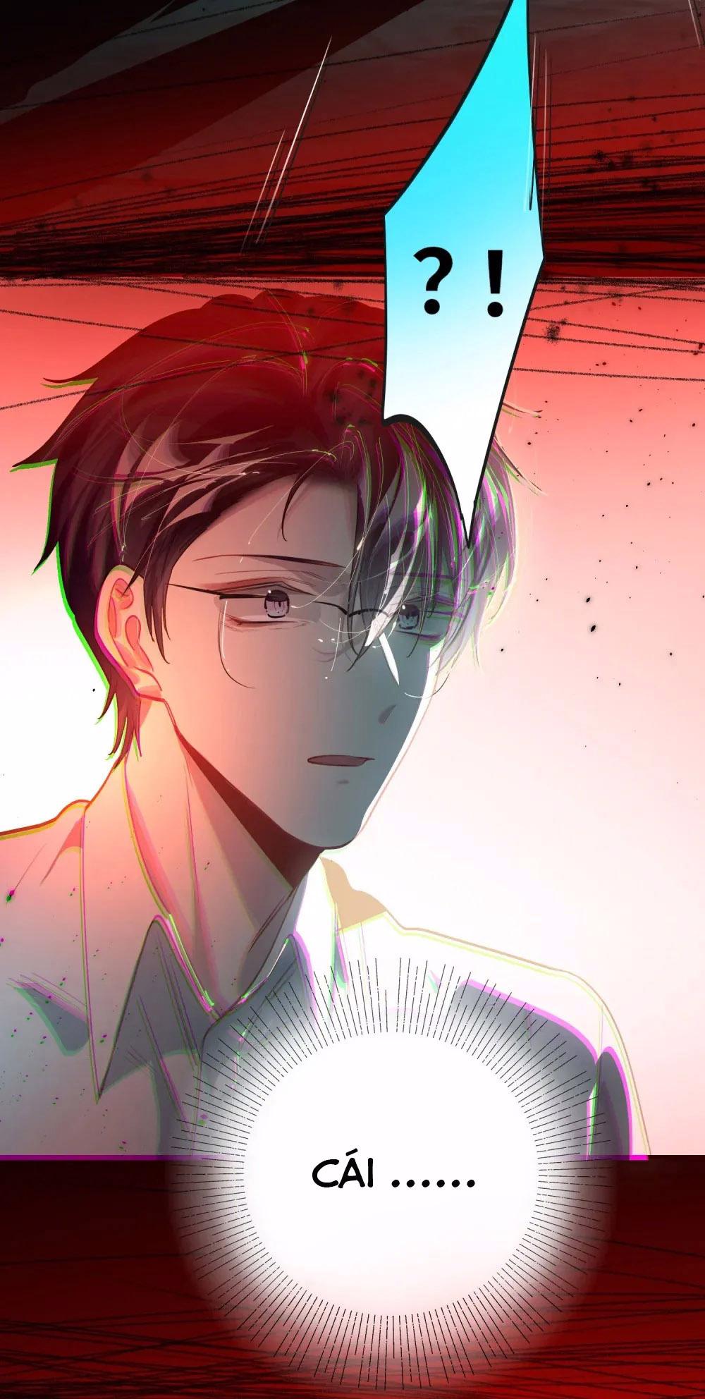 Đọc truyện Tôi có bệnh - Chapter 59