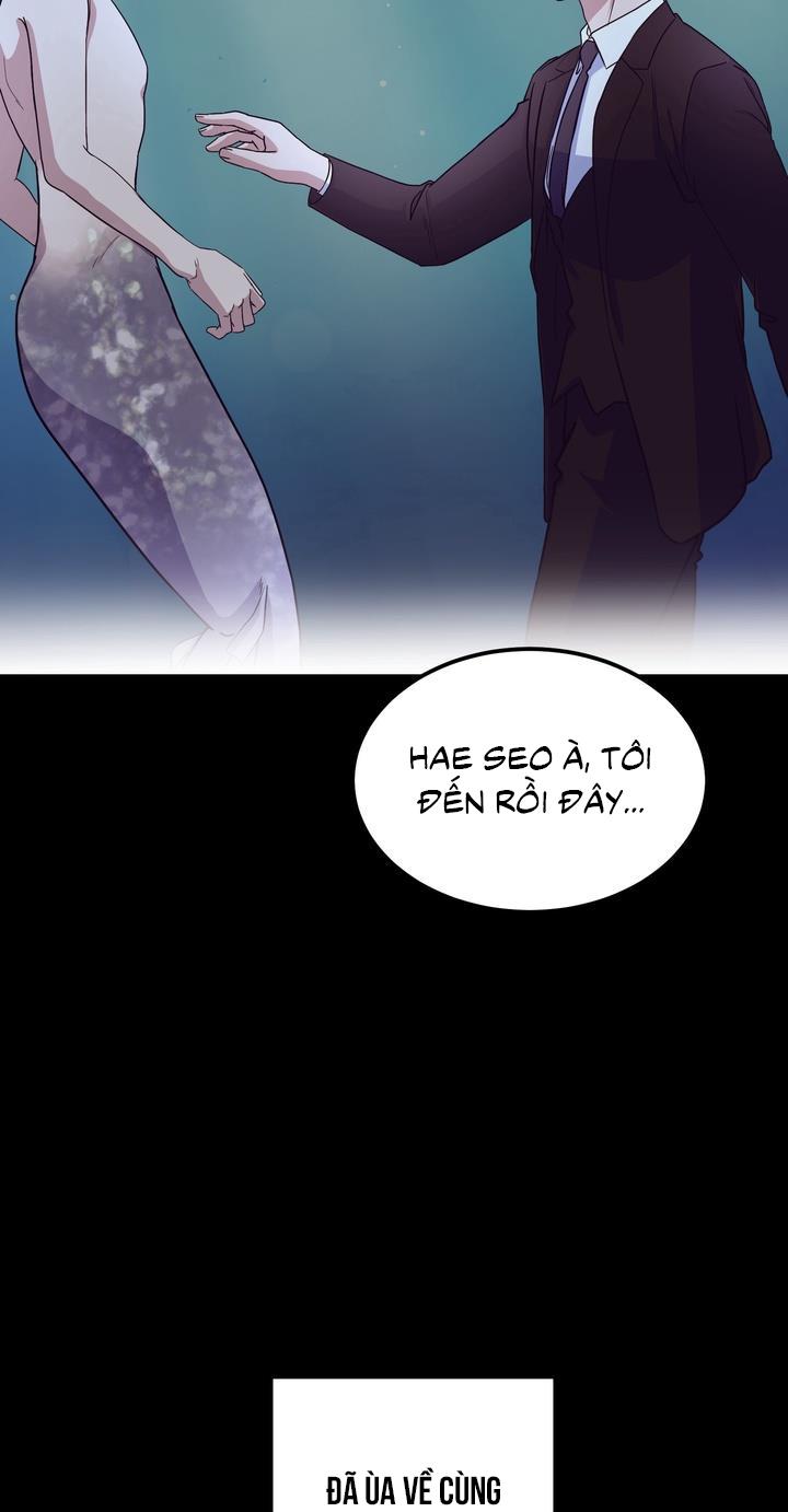 Đọc truyện VÀ RỒI NGƯỜI CÁ ĐÃ BIẾN MẤT - Chapter 7