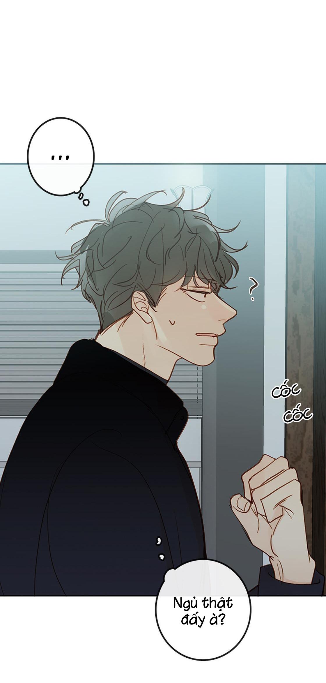Đọc truyện Thiên Đường Táo Xanh - Chapter 90
