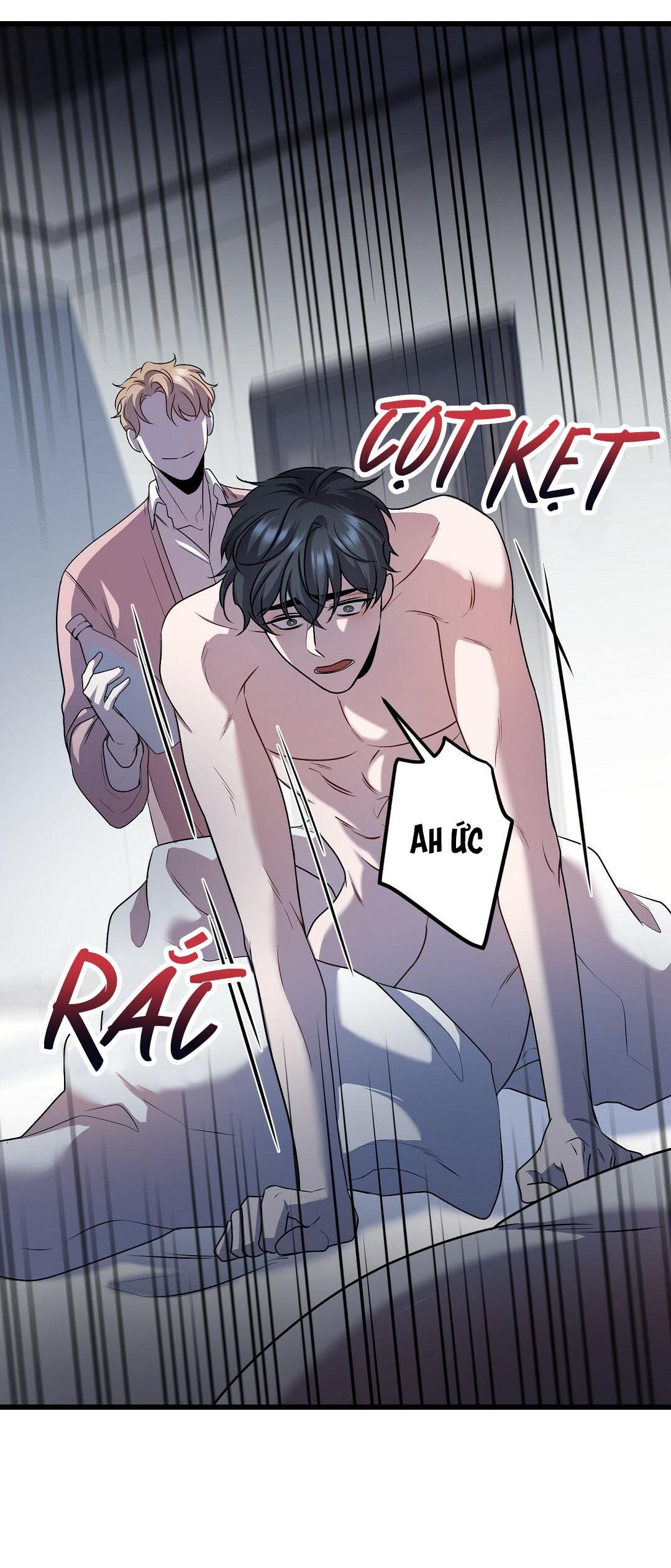 Đọc truyện Đáy Sâu Tuyệt Vọng - Chapter 9