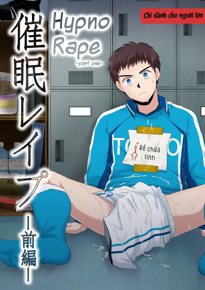 Đọc truyện Tổng Hợp Oneshot Rape - Chapter 162