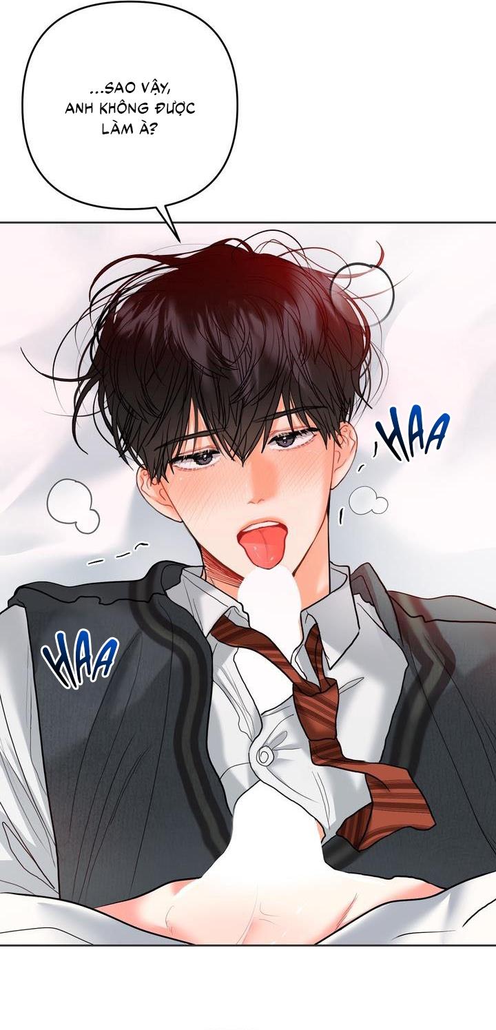 Đọc truyện  Omega Của Anh - Chapter 16