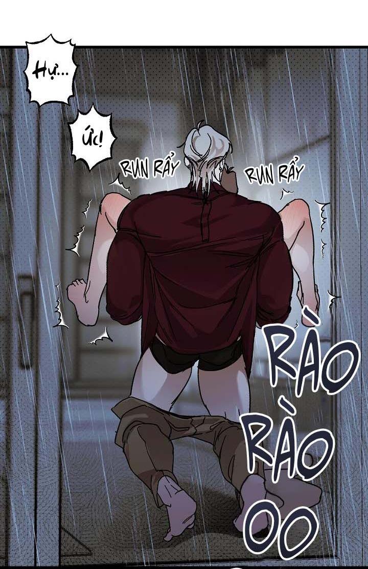 Đọc truyện Lãng mạn một chiều - Chapter 19