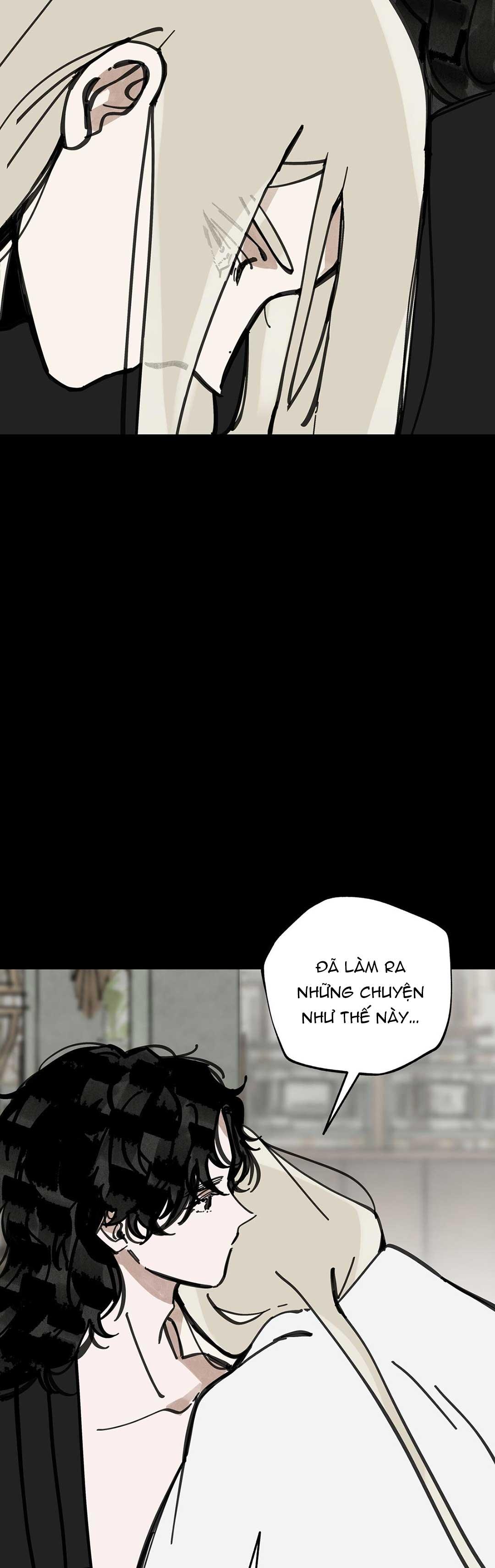 Đọc truyện PALJAE - Chapter 108