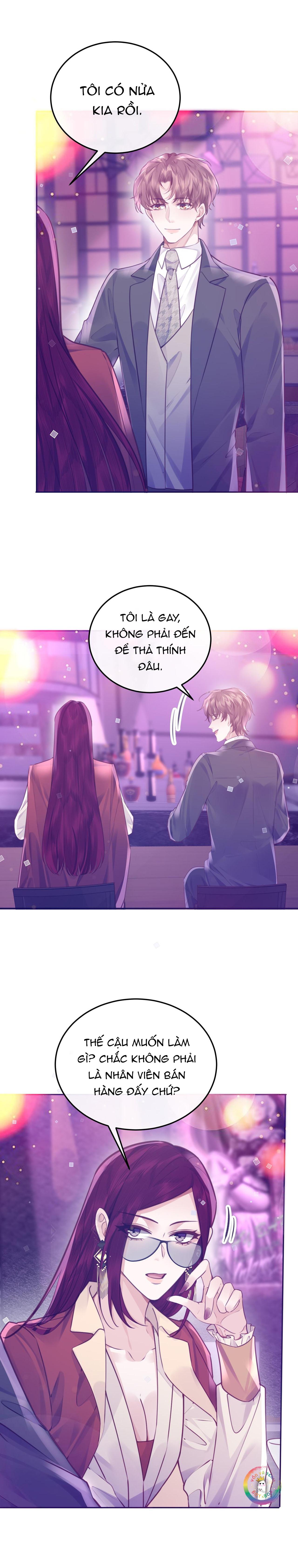 Đọc truyện (END) Đặc Chế Cho Riêng Anh - Chapter 80