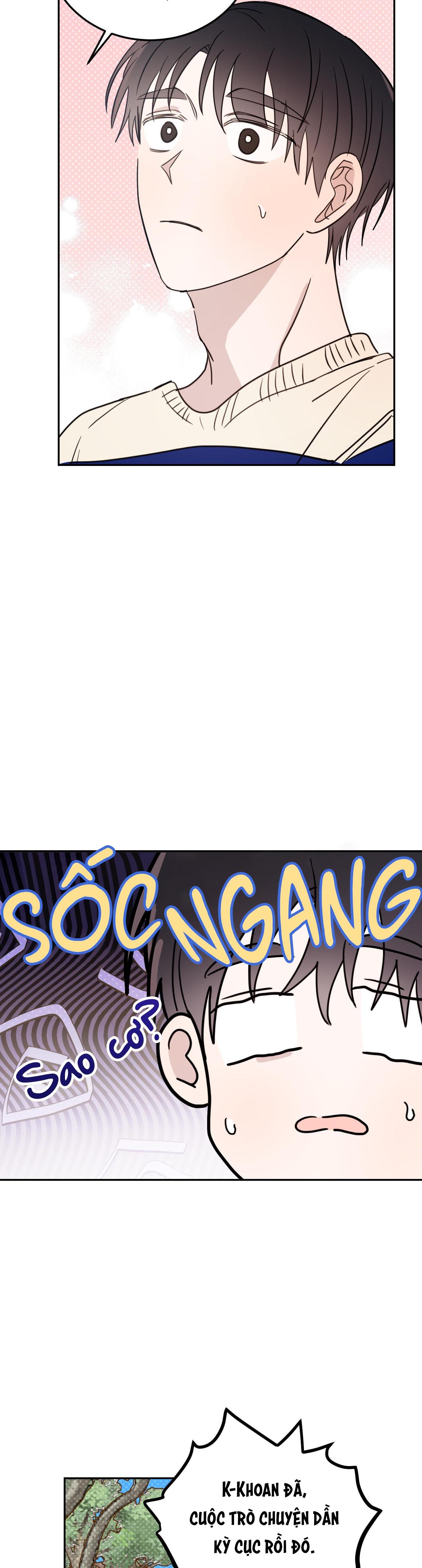 Đọc truyện Ác ma giữa ngã tư đường - Chapter 52