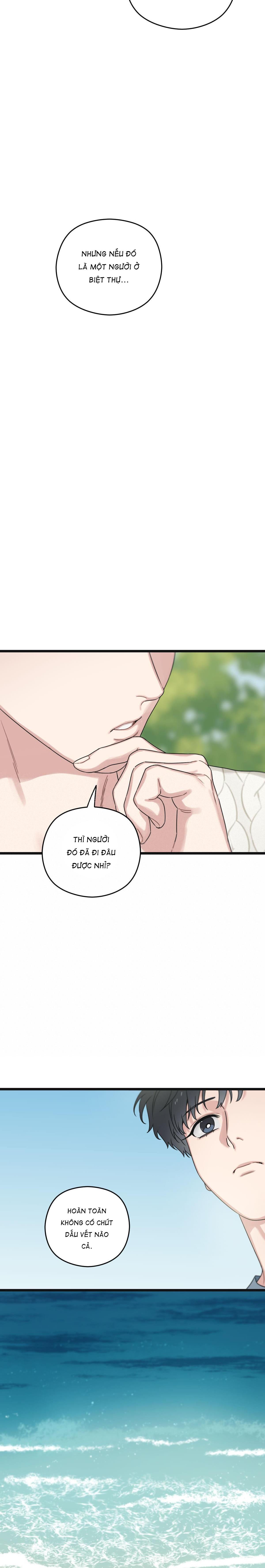 Đọc truyện TRÙNG PHÙNG - Chapter 33