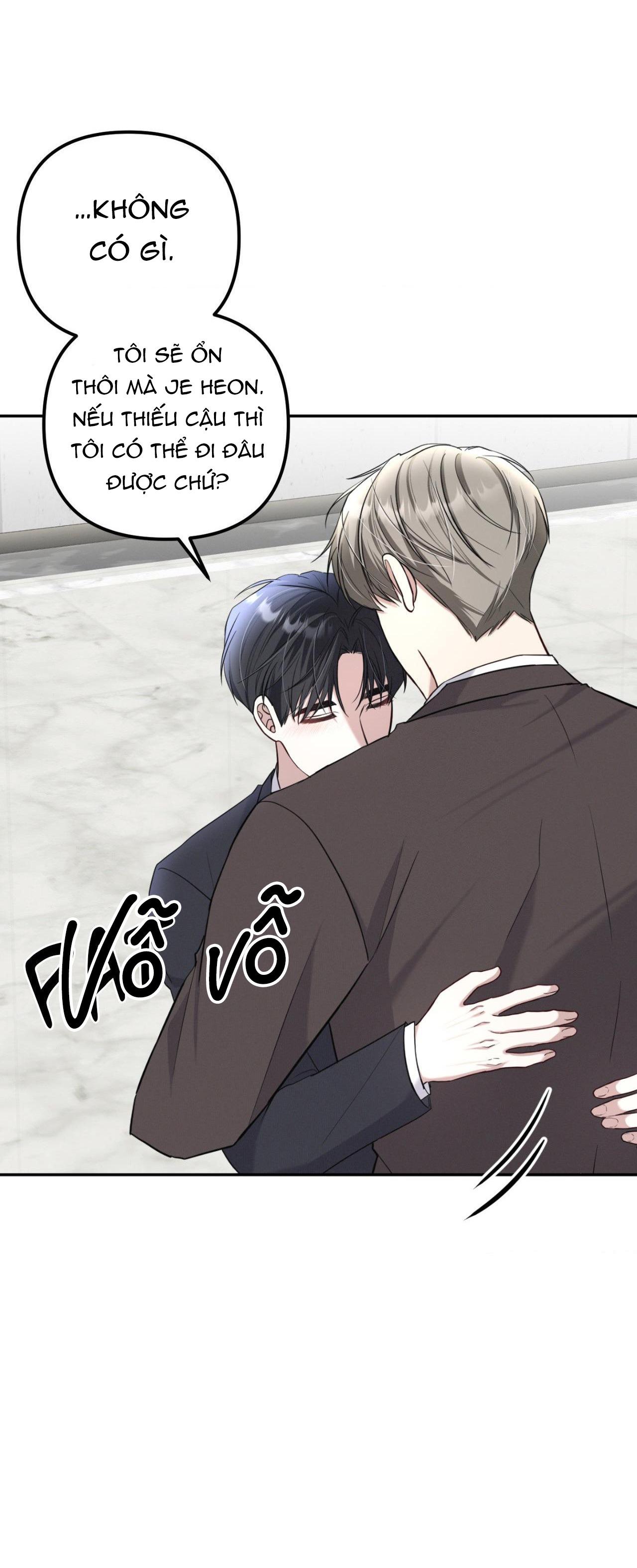 Đọc truyện THỎA THUẬN THỨ HAI - Chapter 10