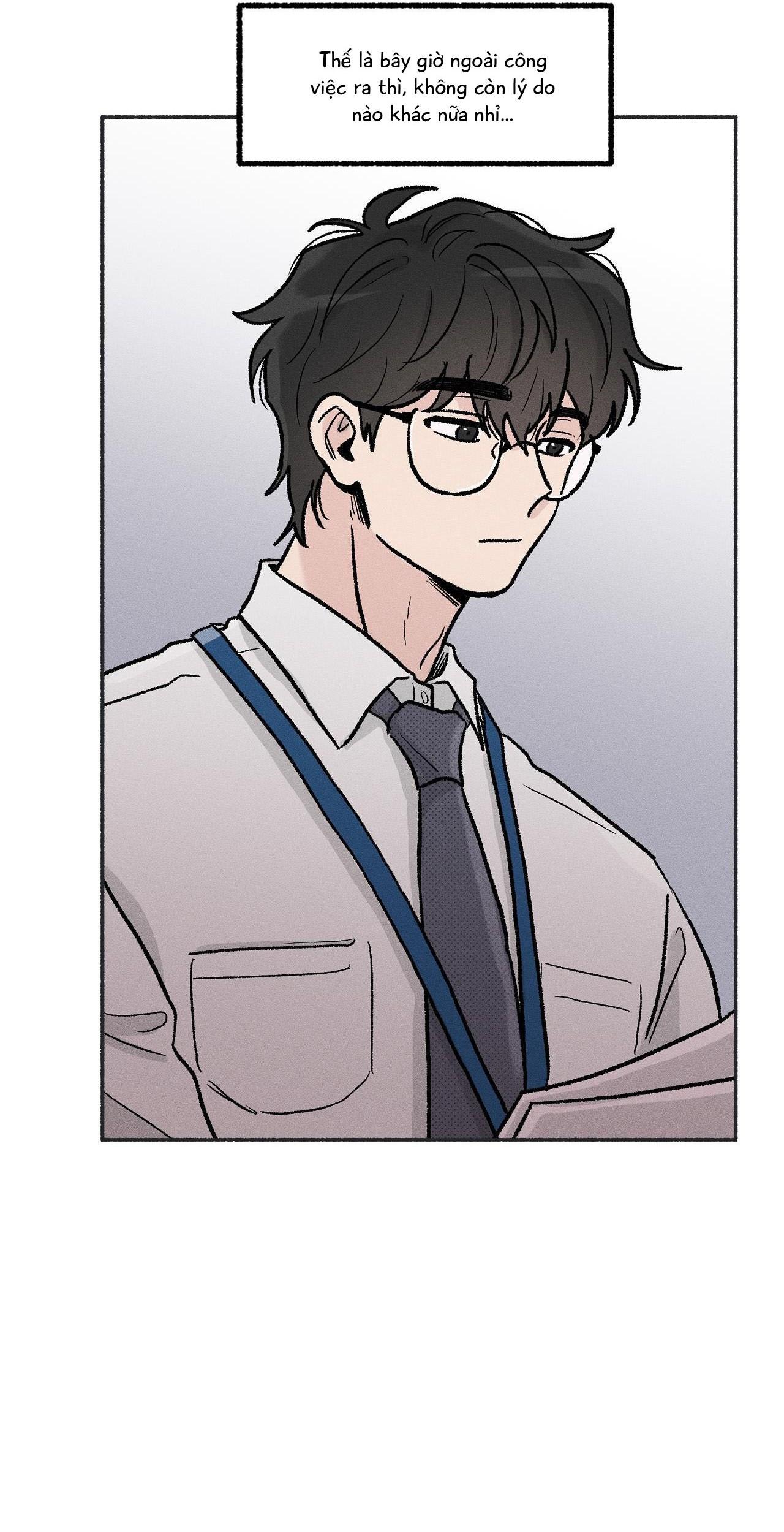 Đọc truyện  Khi Người Lơ Đãng - Chapter 14