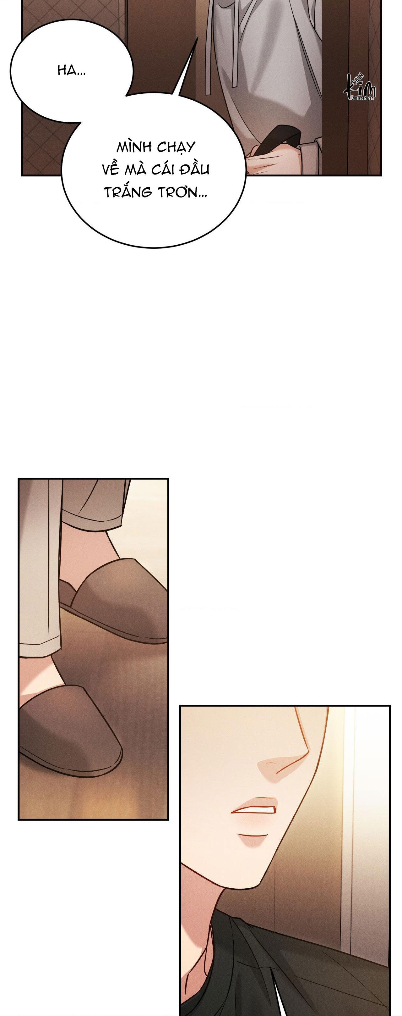 Đọc truyện GIẢ DƯỢC - Chapter 40
