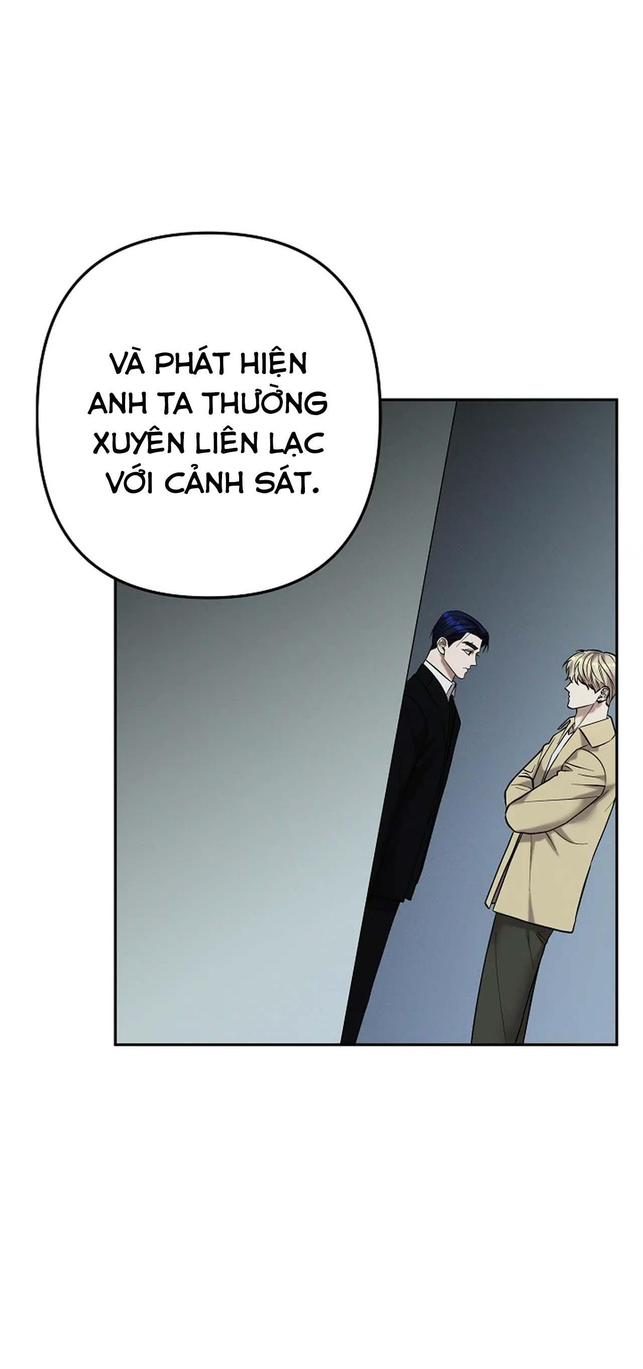 Đọc truyện (END) LÝ DO BỊ LOẠI - Chapter 21