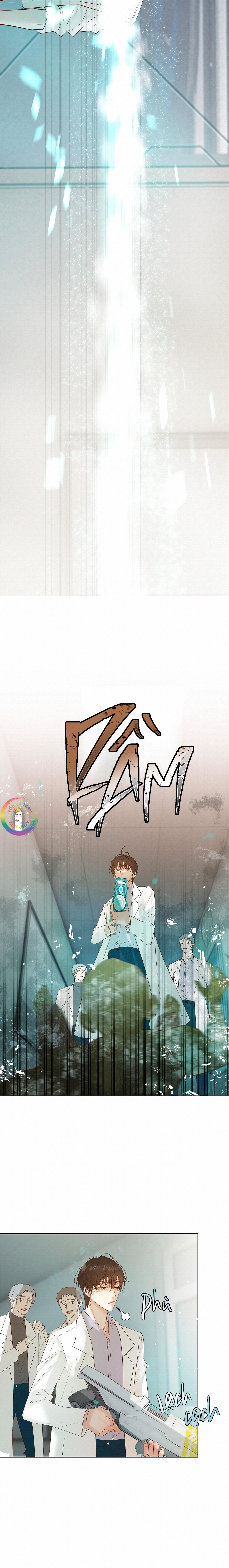 Đọc truyện Trỗi Dậy Từ Tro Tàn - Chapter 56