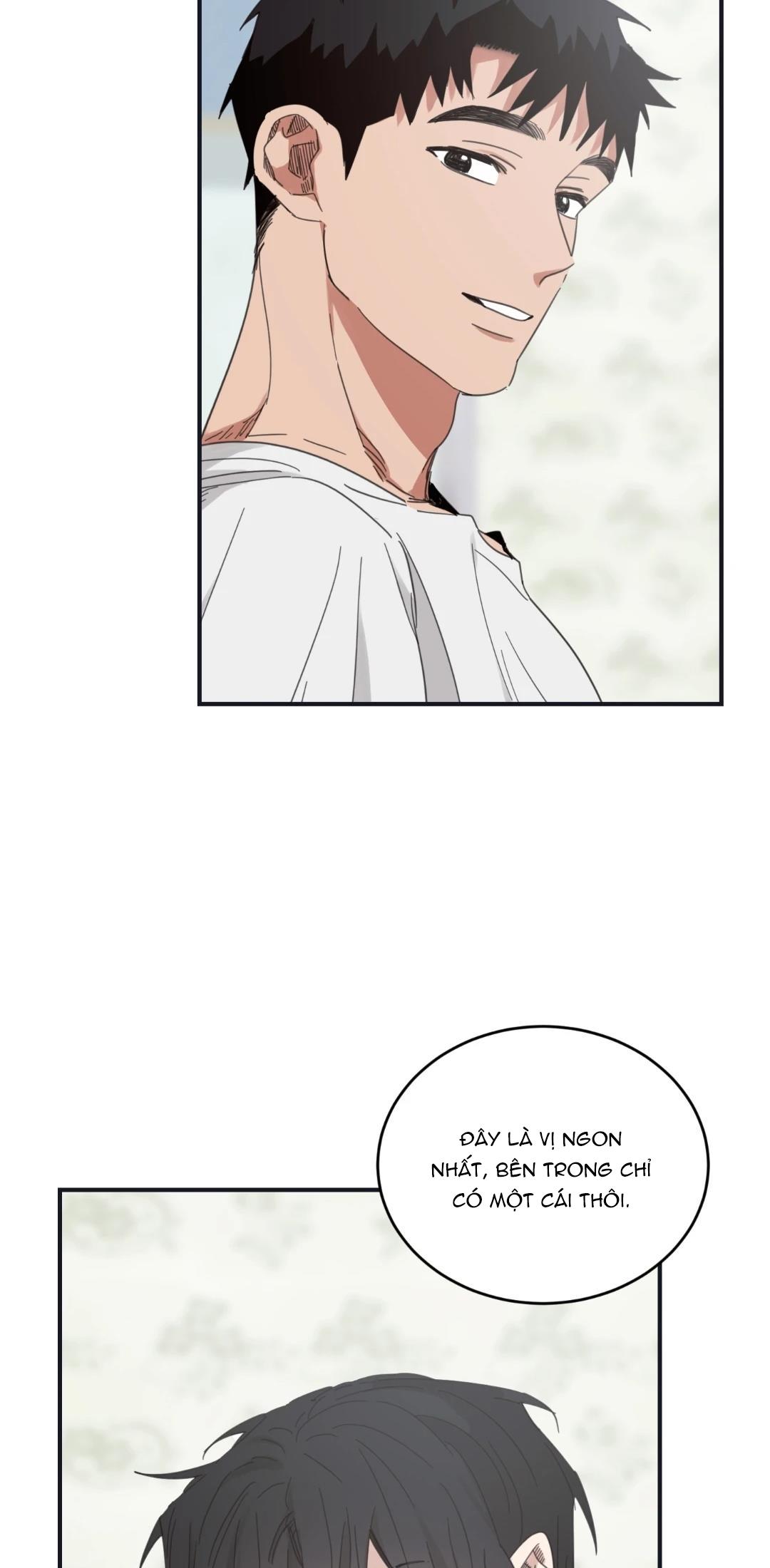 Đọc truyện NGÔI NHÀ HƯỚNG MẶT TRỜI MỌC - Chapter 22