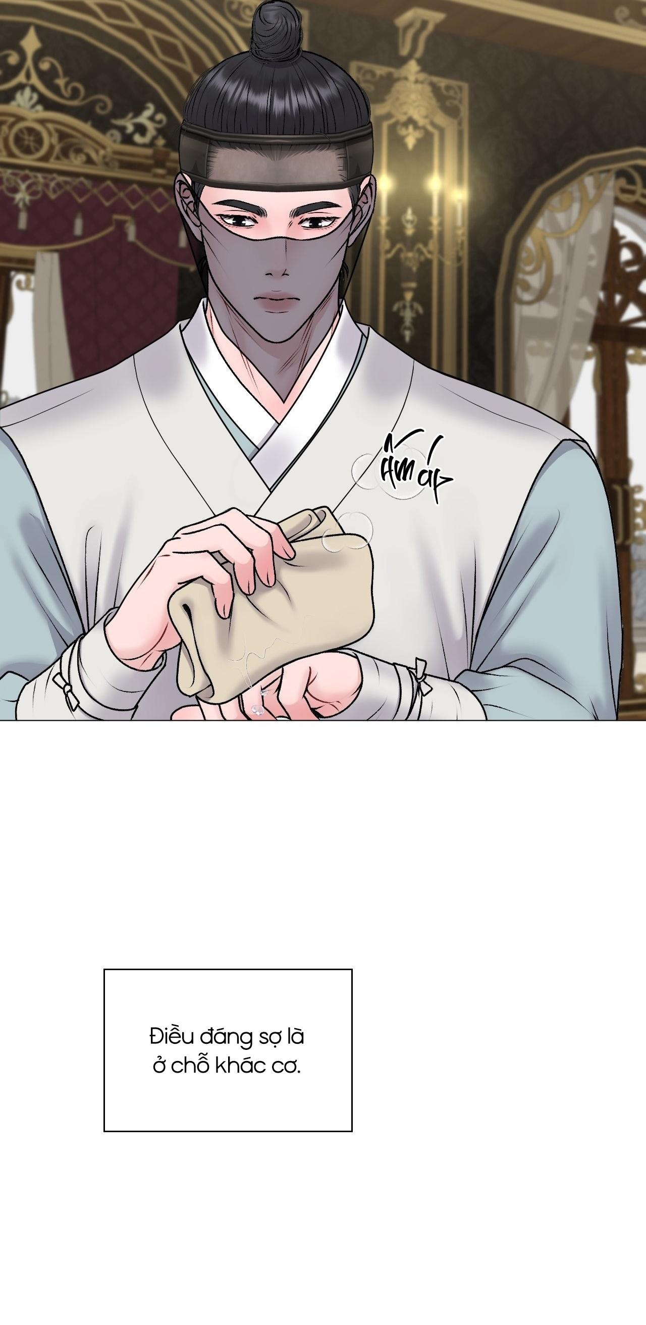 Đọc truyện ẢO ẢNH - Chapter 30.2