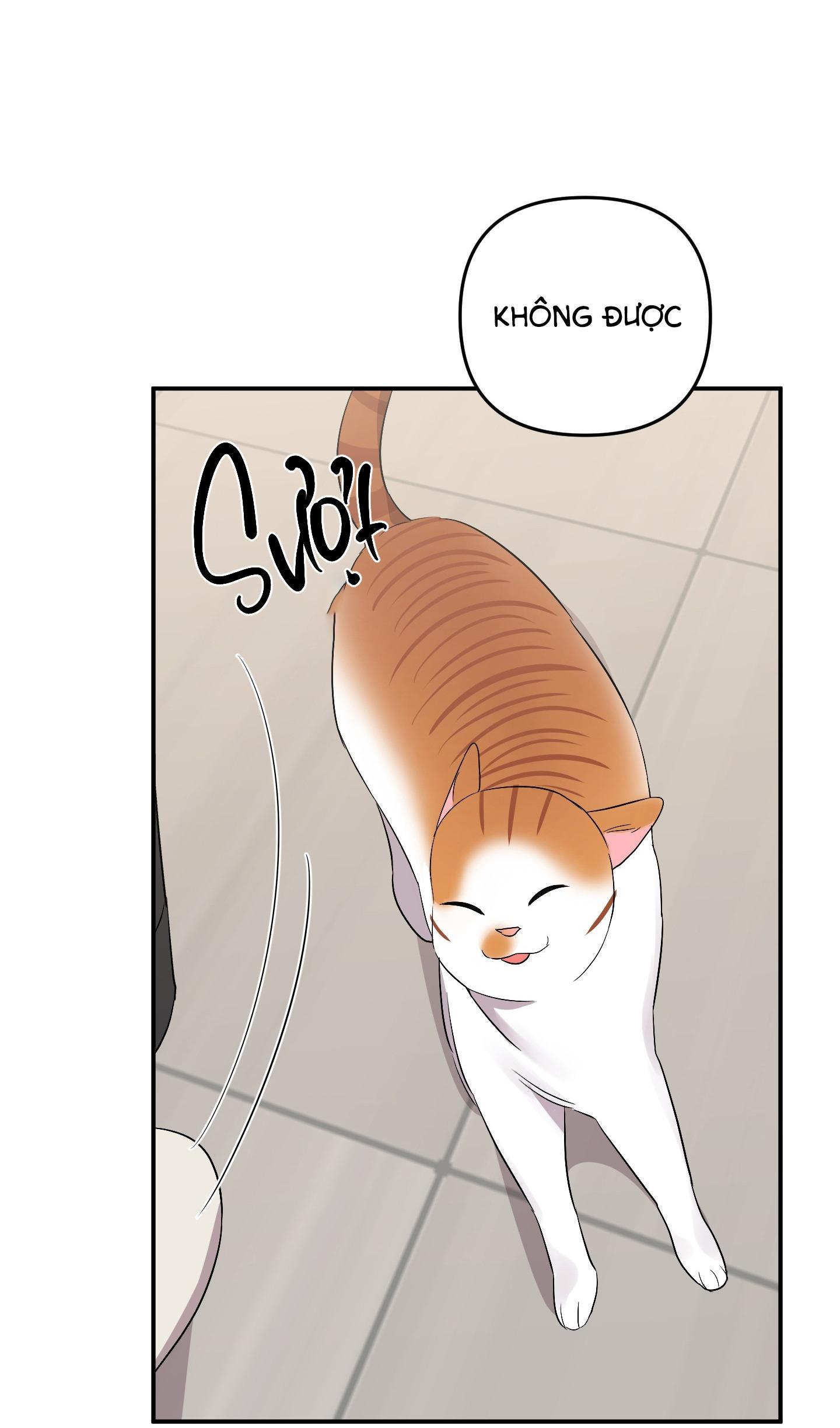 Đọc truyện TÊN XẤU XA CỦA TÔI XXX - Chapter 55