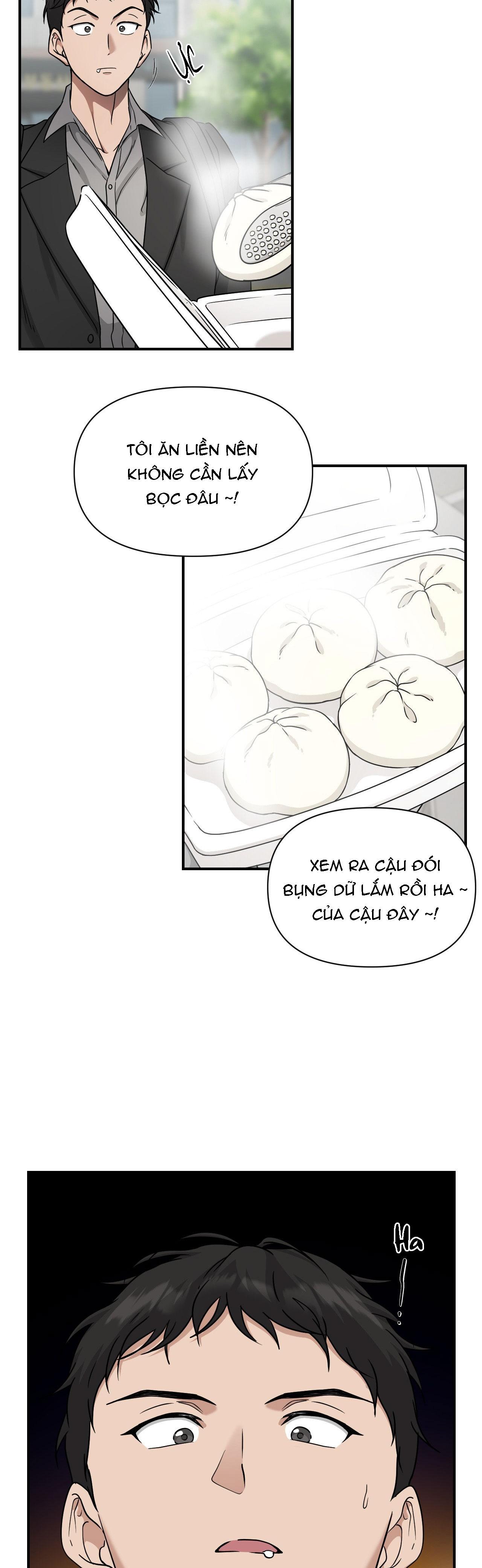 Đọc truyện (DROP) HONEYBEE - Chapter 5