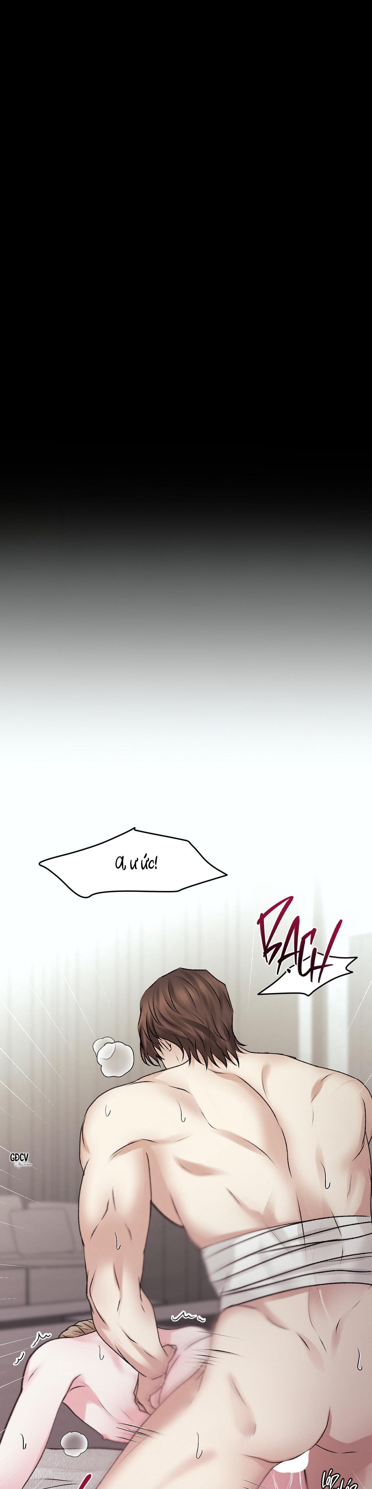 Đọc truyện CON NUÔI BẤT ĐẮC DĨ - Chapter 50