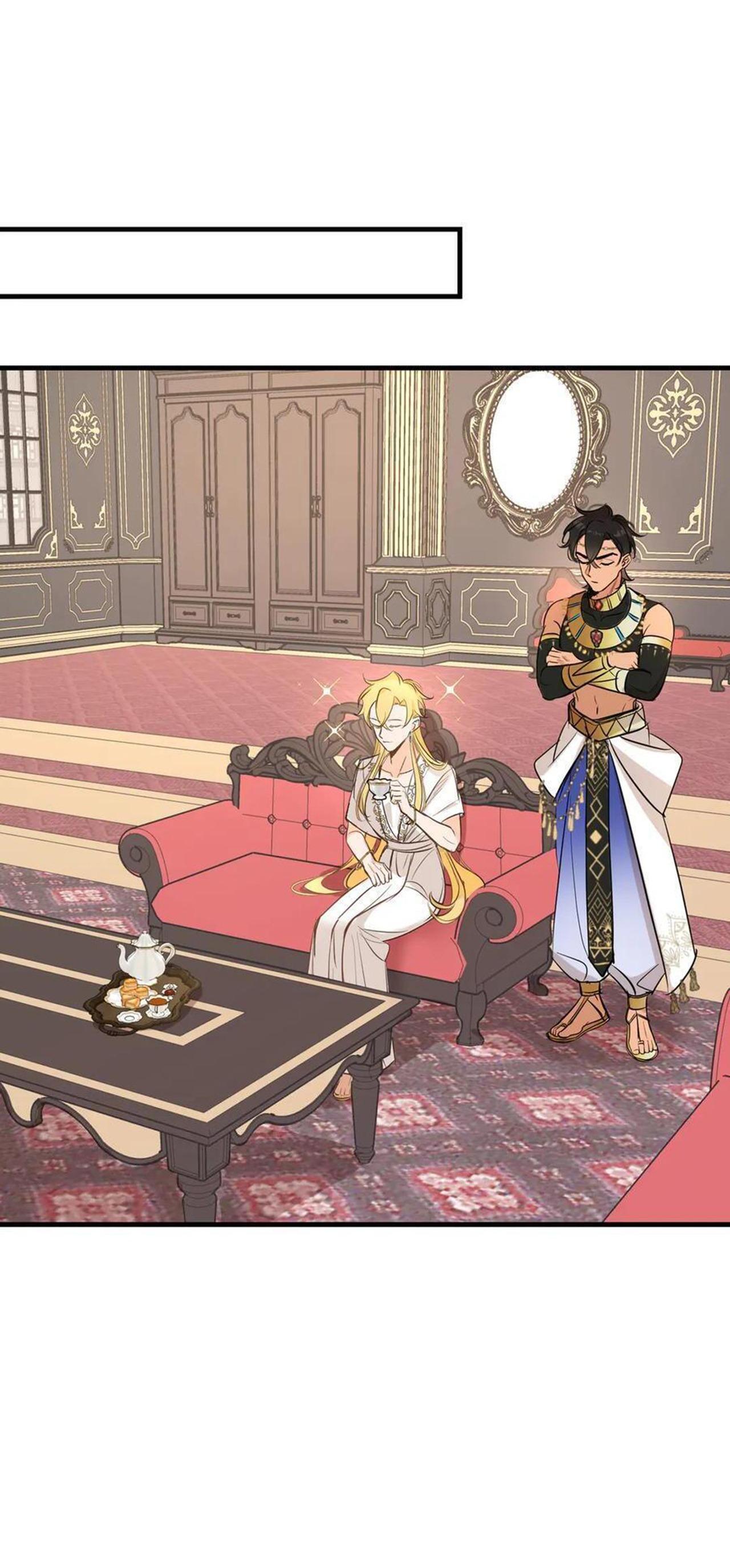 Đọc truyện Mong Ước Của Thần Quan Là Được  Cưỡi Ác Long Thiên Cổ [END] - Chapter 43