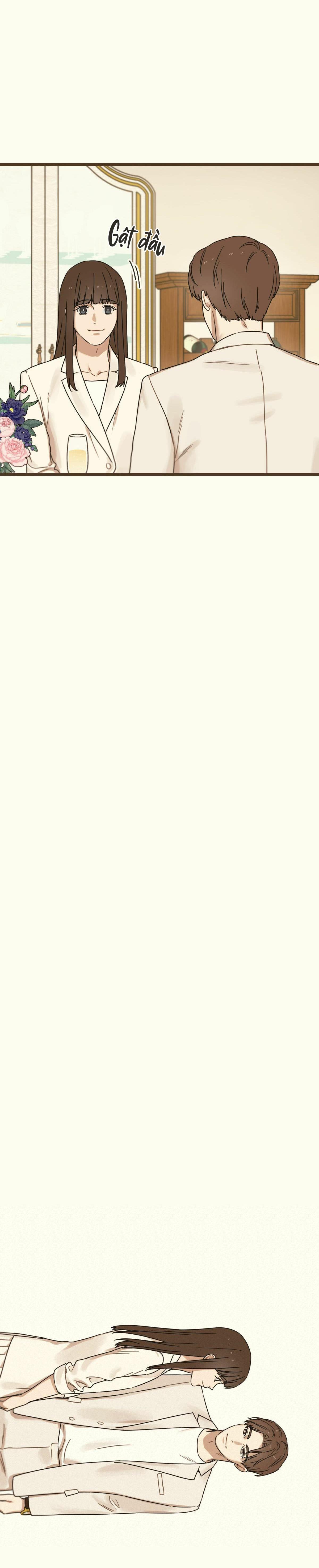 Đọc truyện TRÙNG PHÙNG - Chapter 18