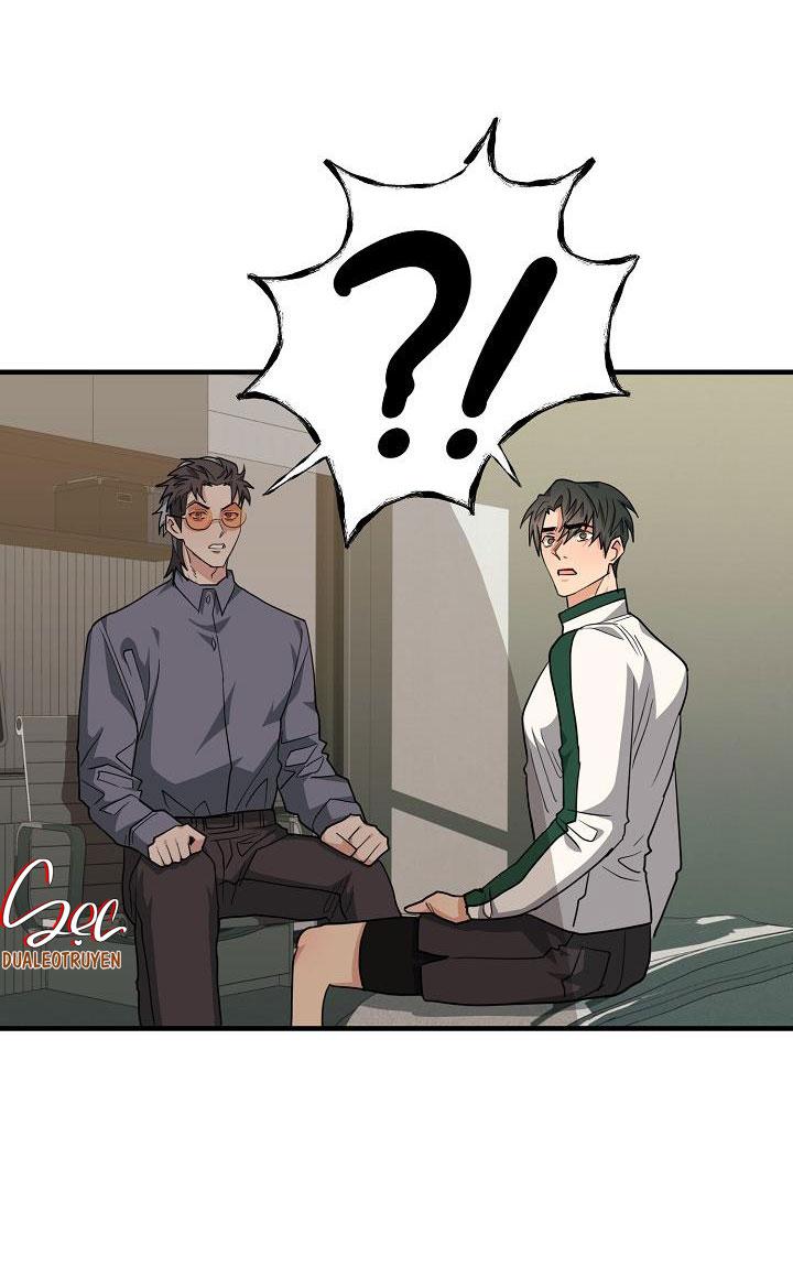 Đọc truyện CÓ TIN VÀO TÍNH BẢN ÁC KHÔNG ? - Chapter 12