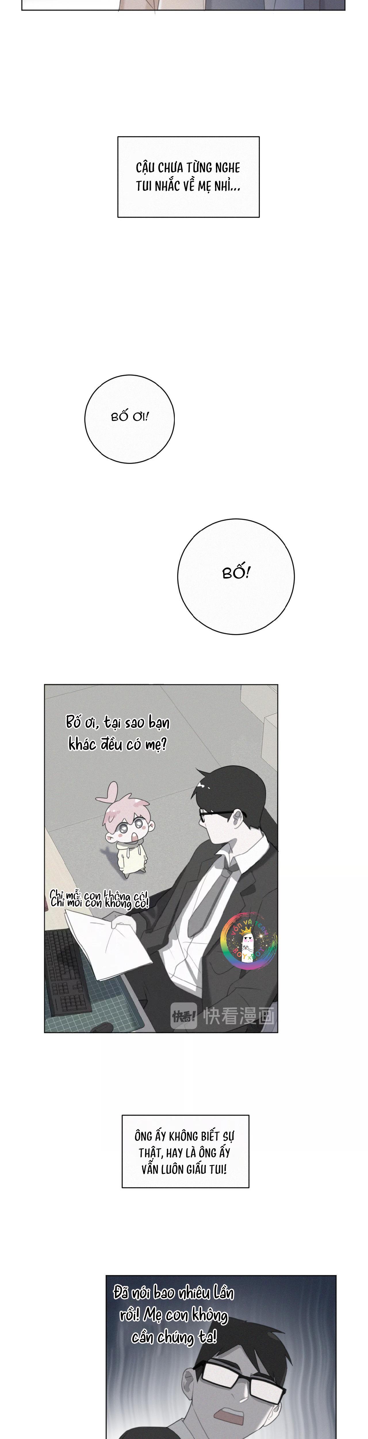 Đọc truyện Xã Hội Mồn Lèo - Chapter 58