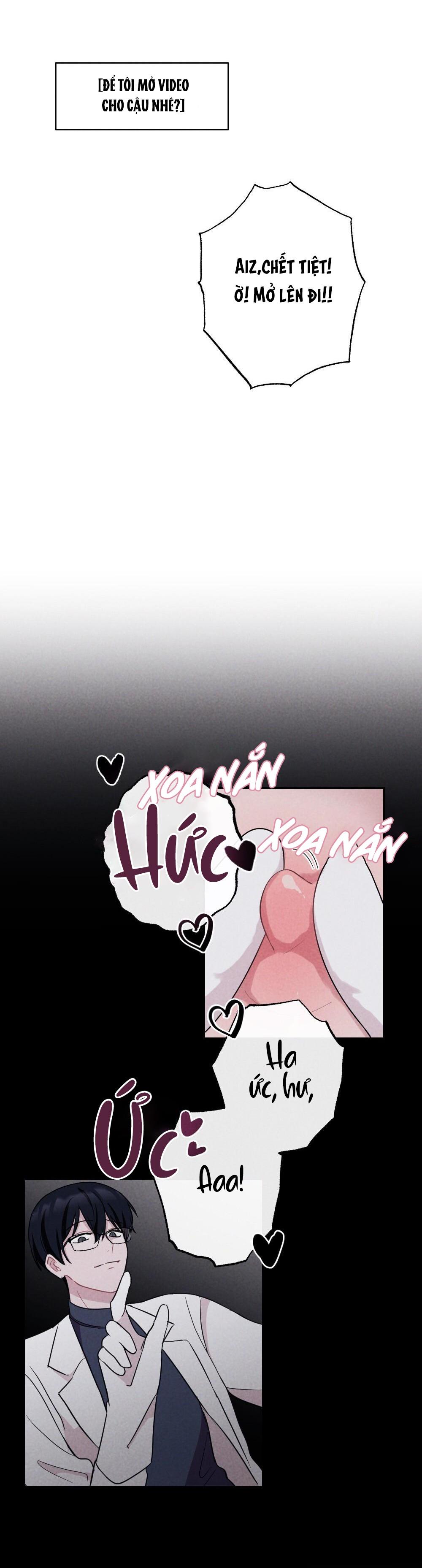 Đọc truyện ESCAPE GAME ROOM - Chapter 18