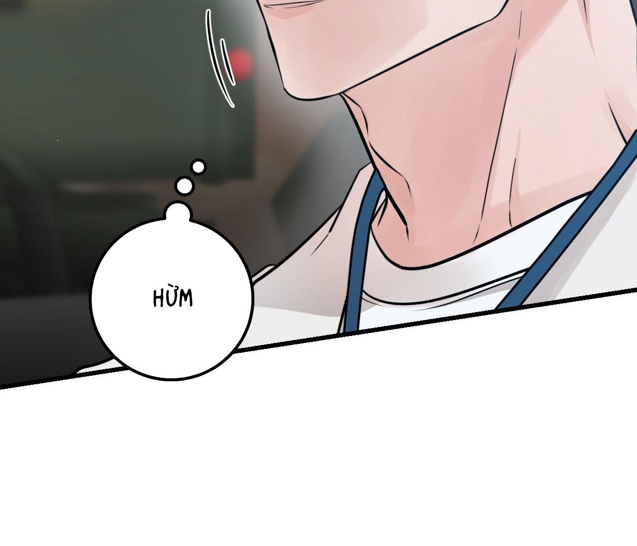 Đọc truyện OVER THE PARADISE - Chapter 43