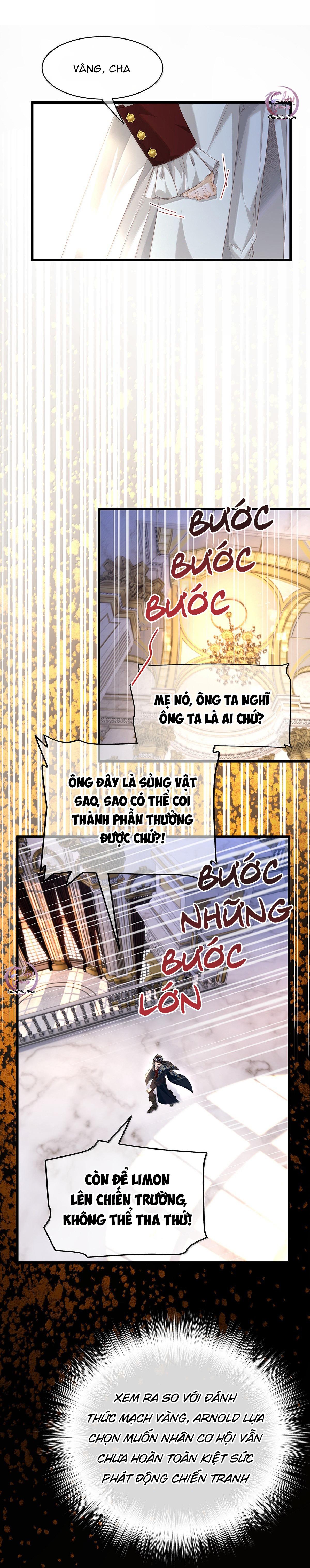 Đọc truyện Tôi Tái Sinh Thành Tiểu Ác Long Của Hoàng Tử Điện Hạ - Chapter 68
