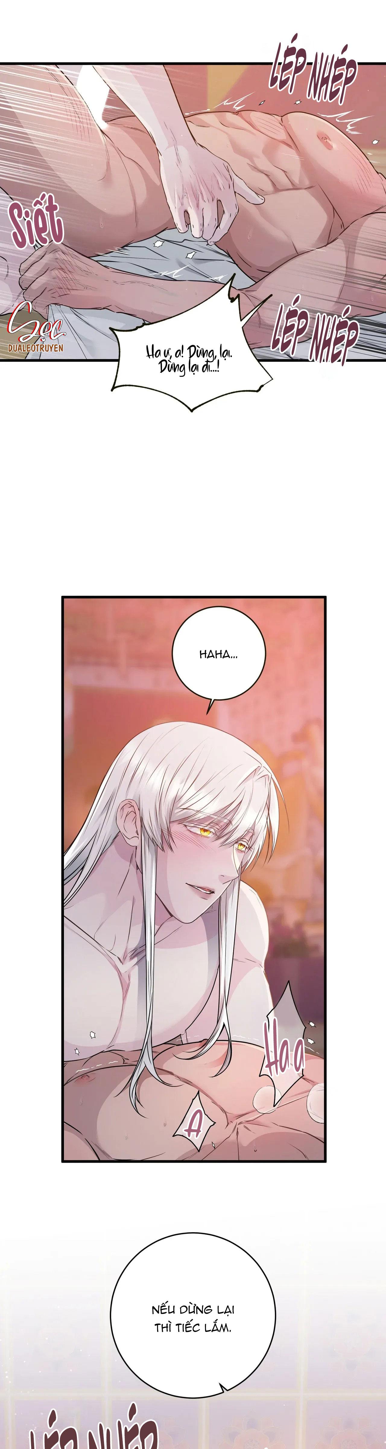 Đọc truyện ÂN NHÂN CỦA RẮN - Chapter 2