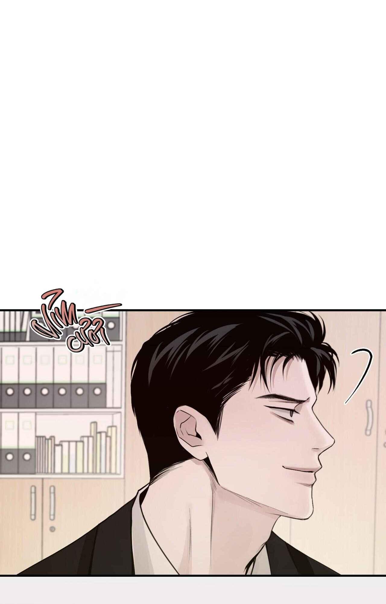 Đọc truyện  Phép Chiếu - Chapter 24