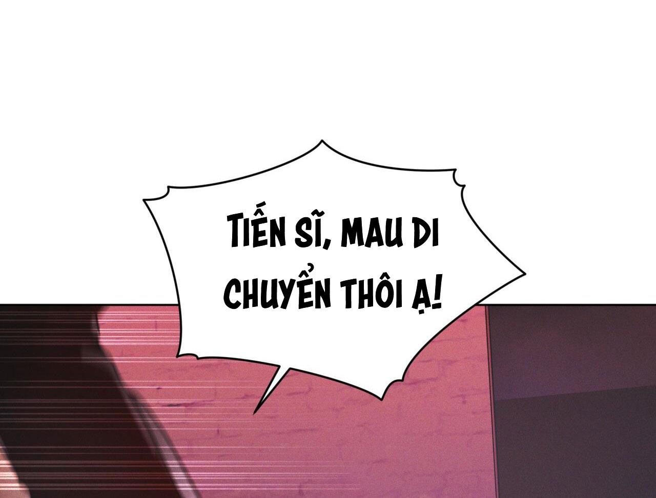 Đọc truyện THÀNH PHỐ CẦU VỒNG - Chapter 40