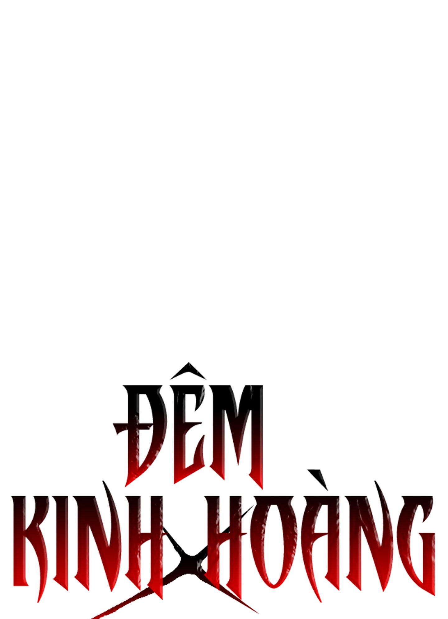Đọc truyện ĐÊM KINH HOÀNG - Chapter 41