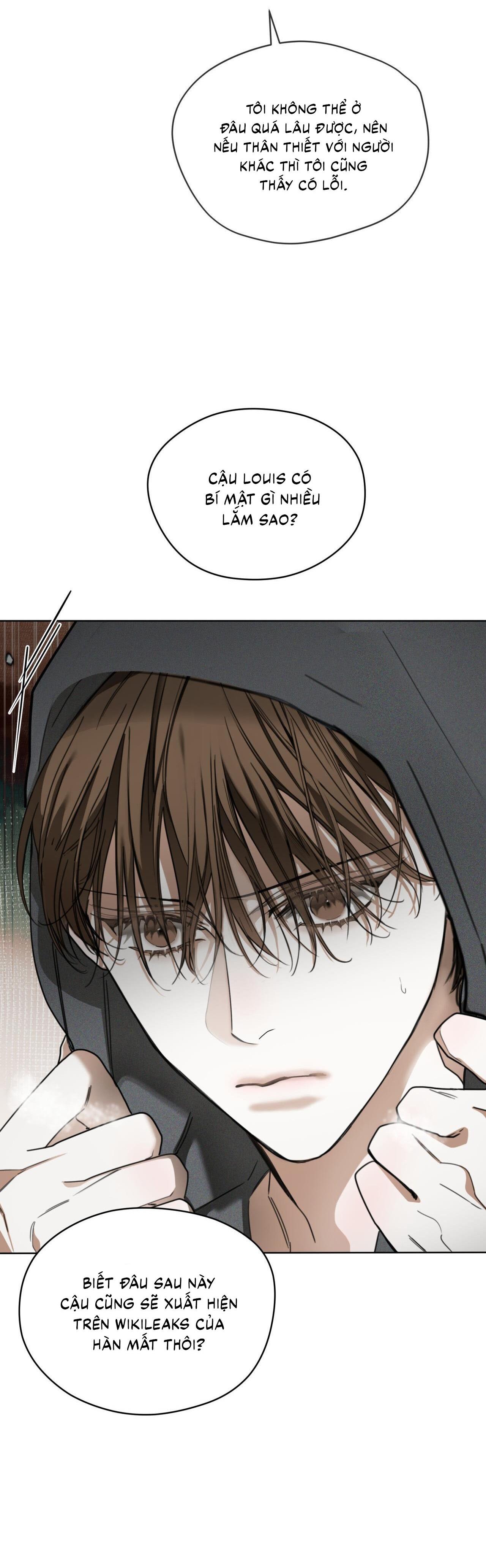 Đọc truyện  Phạm Luật - Chapter 103