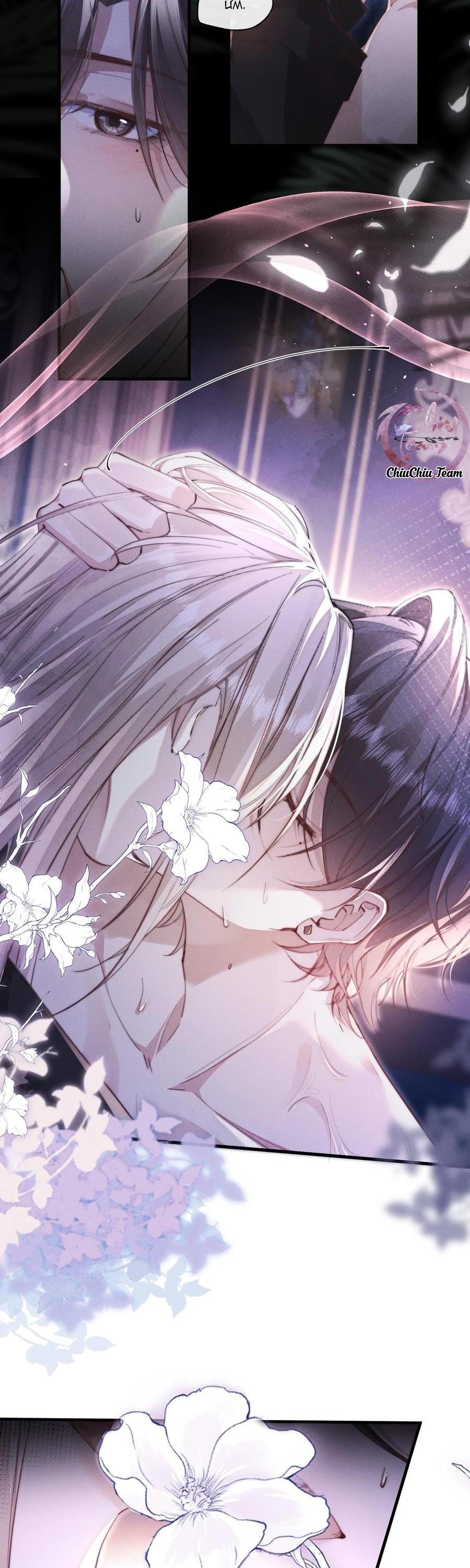 Đọc truyện Phép Tắc Nuôi Dưỡng Chó Điên - Chapter 33