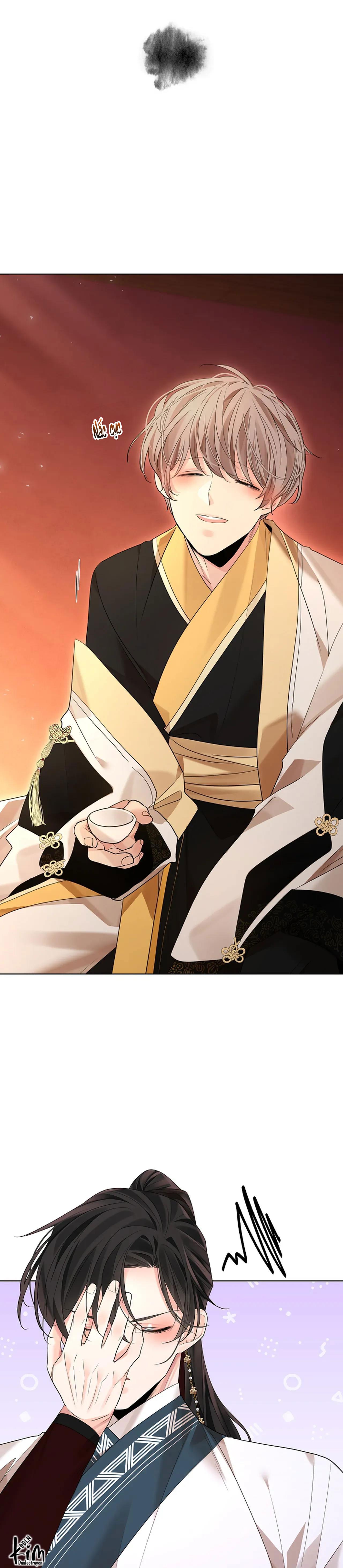 Đọc truyện HOA GIẤY - Chapter 85