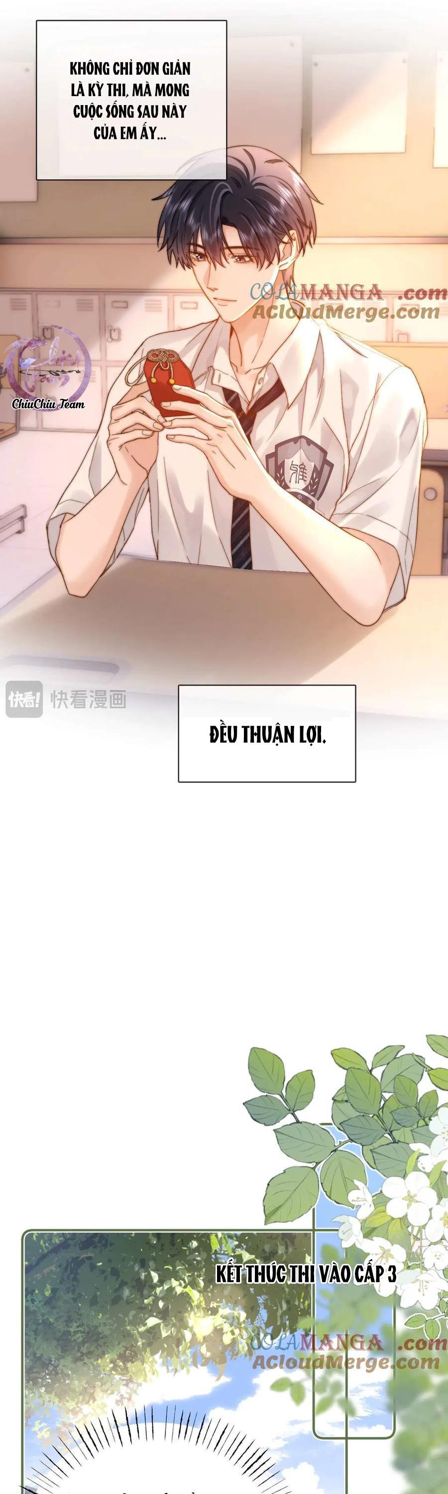 Đọc truyện Chất Dị Ứng Đáng Yêu - Chapter 73