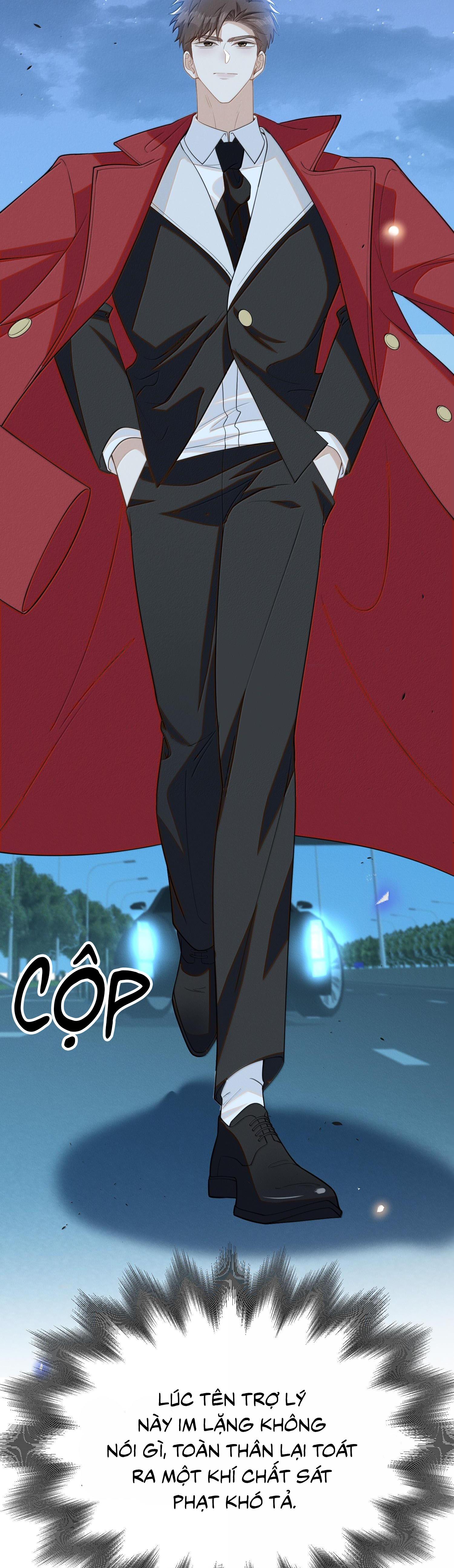 Đọc truyện Lai sinh bất kiến - Chapter 156