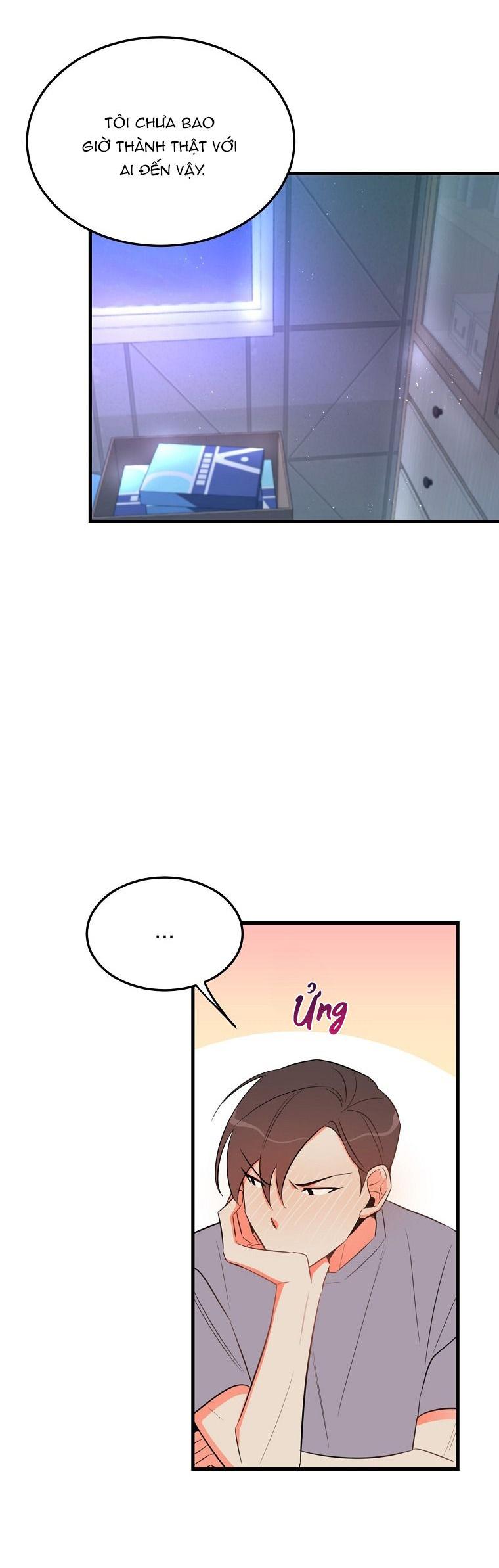 Đọc truyện Có Chuyện Gì Xảy Ra với Sự Nổi Tiếng Của Tôi Thế? - Chapter 20