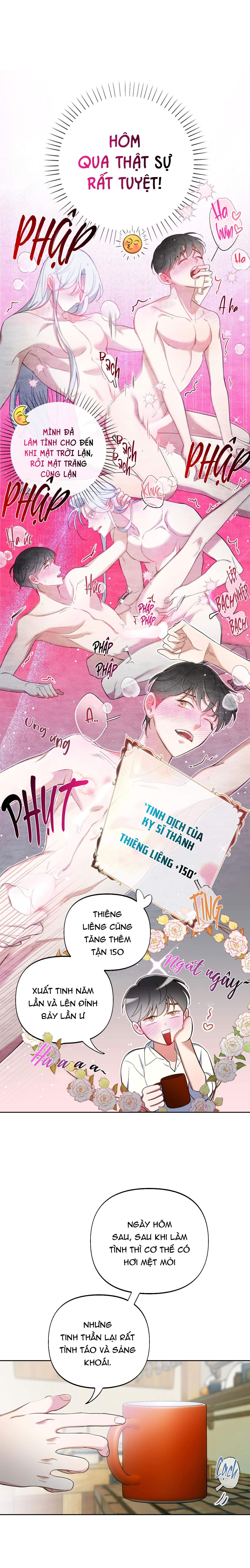 Đọc truyện (NP) TRỞ THÀNH VUA CÔNG LƯỢC - Chapter 54