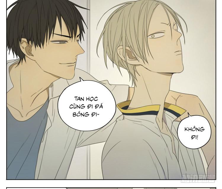 Đọc truyện 19 days - Chapter 70