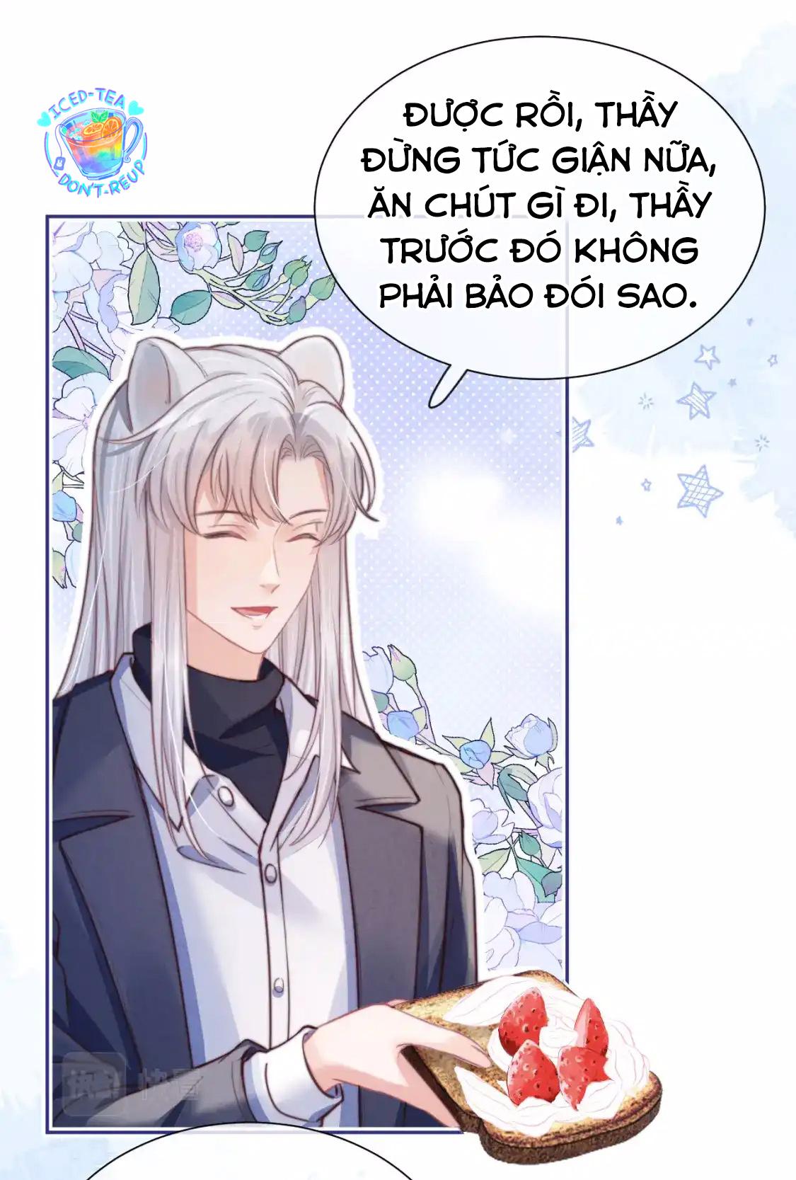 Đọc truyện Ss2 Một ngụm ăn cả thỏ con - Chapter 50