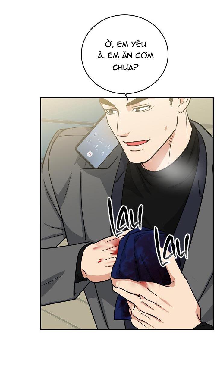 Đọc truyện (ABO) HANG HỔ - Chapter 42