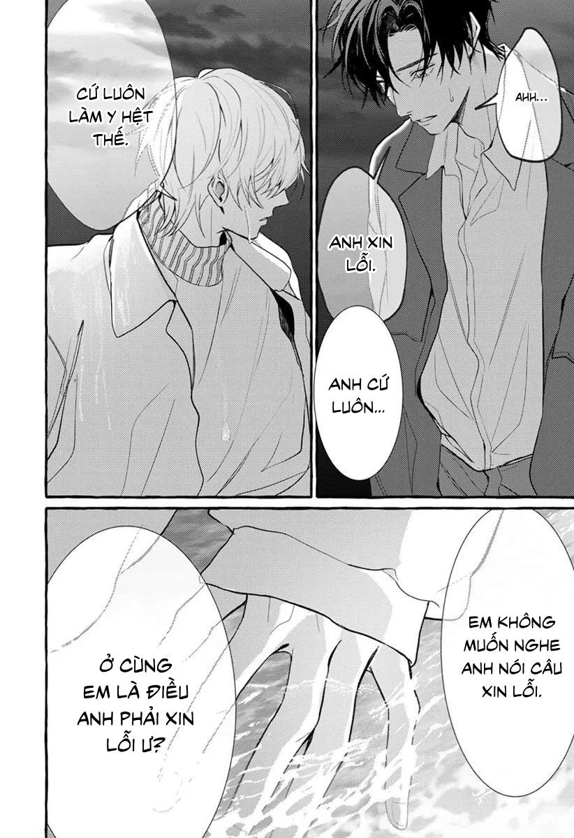 Đọc truyện LIST TRUYỆN MANGA NGẮN THEO YÊU CẦU - Chapter 8.4